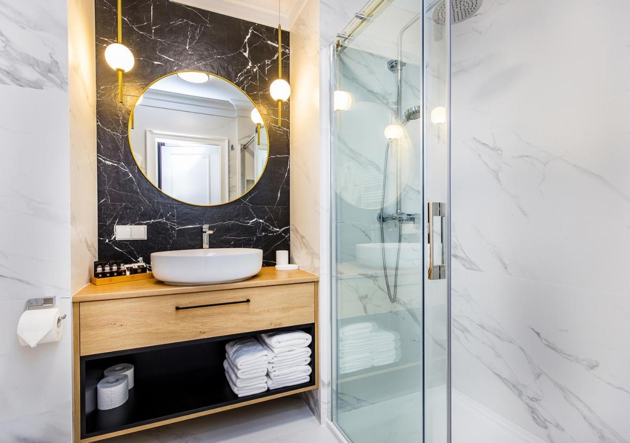 Bentis Luxury Apartments 크라쿠프 외부 사진