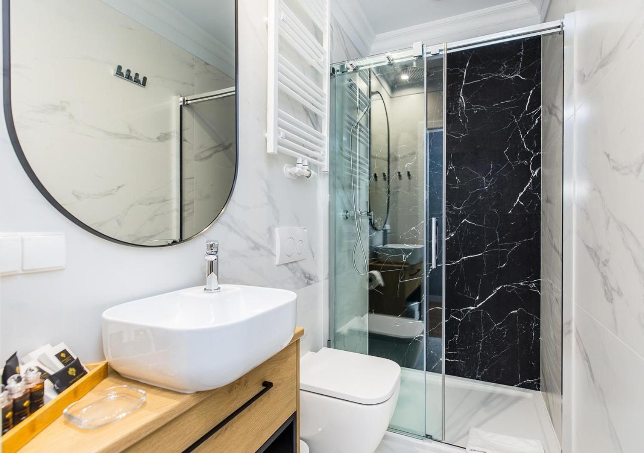 Bentis Luxury Apartments 크라쿠프 외부 사진
