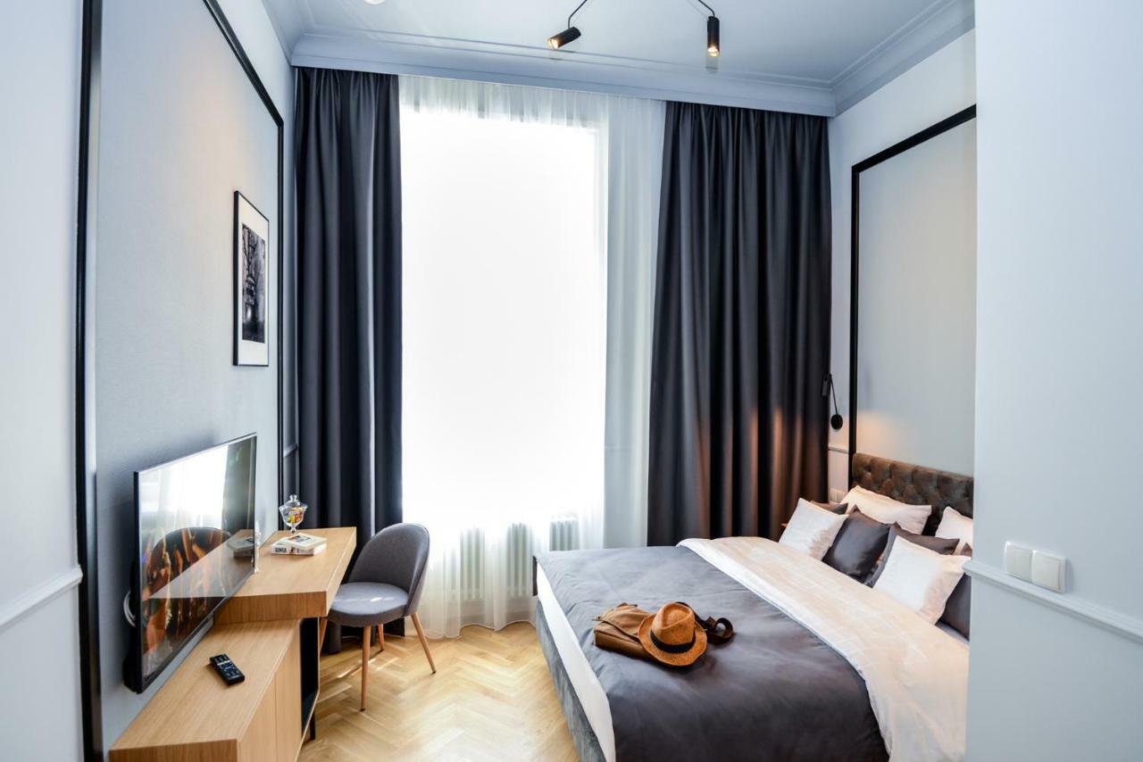Bentis Luxury Apartments 크라쿠프 외부 사진