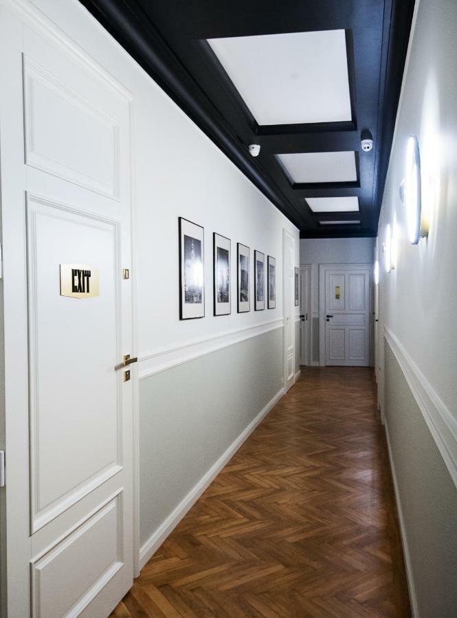Bentis Luxury Apartments 크라쿠프 외부 사진