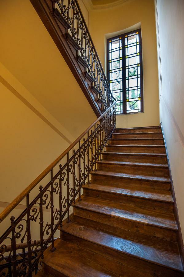 Bentis Luxury Apartments 크라쿠프 외부 사진